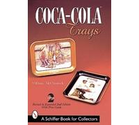 William McClintock Coca-Cola Trays (Tascabile)