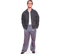 William Mcdonald (Jacket) mini formato
