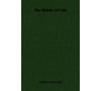 William McDougall The Riddle Of Life (Tascabile)