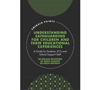 William McGover Understanding Safeguarding for Children and t (Copertina rigida)