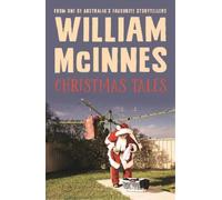 William McInnes Christmas Tales (Tascabile)