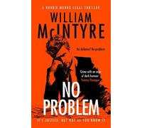 William McIntyre No Problem (Tascabile) (PRESALE 18/06/2026)