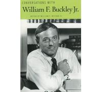 William Meehan III Conversations with William F. Buckley Jr. (Tascabile)