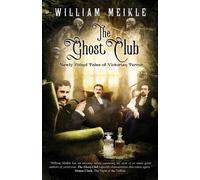 William Meikle The Ghost Club (Tascabile)