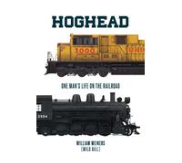 William Meiners (Wild Bill) Hoghead (Tascabile)