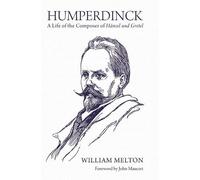 William Melton Humperdinck (Copertina rigida)