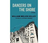 William Melvin Kelley Dancers on the Shore (Tascabile)