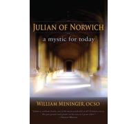 William Meninger Julian of Norwich (Tascabile)