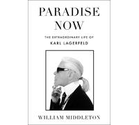 William Middleton Paradise Now (Copertina rigida)