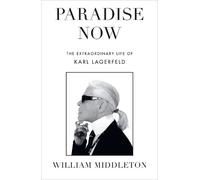 William Middleton Paradise Now (Copertina rigida)