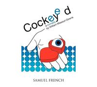 William Missouri Downs Cockeyed (Tascabile)