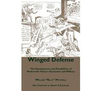 William Mitchell Winged Defense (Tascabile)