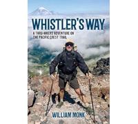 William Monk Whistler's Way (Tascabile)
