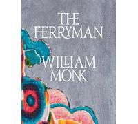 William Monk William Monk: The Ferryman (Tascabile)