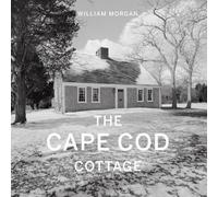 William Morgan Daniel V. The Cape Cod Co (Copertina rigida) (PRESALE 15/05/2025)