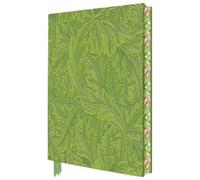 William Morris: Acanthus Artisan Art Sketch Book