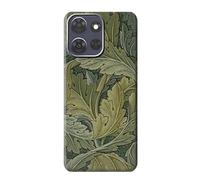 William Morris Acanthus Leaves Case Cover Custodia per Motorola Moto G Power (2025)