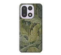 William Morris Acanthus Leaves Case Cover Custodia per OnePlus 15