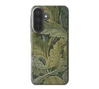William Morris Acanthus Leaves Case Cover Custodia per Samsung Galaxy A27