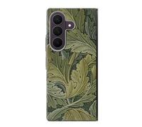 William Morris Acanthus Leaves Case Cover Custodia per Samsung Galaxy Z Fold 8 Ultra