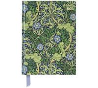 William Morris Address Book: Seaweed