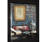 William Morris and the Arts and Crafts home