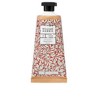 William Morris at Home Aloe & Lime Crema Mani, 50ml, Fogliame