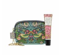 William Morris At Home Balsamo labbra con cerniera, 10 ml