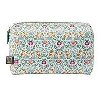 William Morris At Home Borsa da lavaggio media, Eyebright