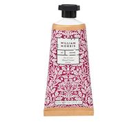 William Morris at Home Crema mani Aloe & Lime, 50ml, ghianda