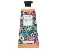 William Morris at Home Crema mani Aloe & Lime, 50ml, Golden Lily Dark