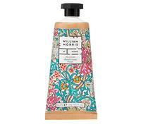 William Morris at Home Crema mani Aloe & Lime, 50ml, Golden Lily Light