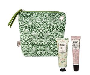 William Morris At Home Kit per pendolari utile e bello