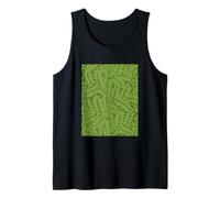 William Morris Branch Botanical Pattern Floreale Foresta Foglie Canotta