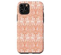 William Morris Brer Coniglio #6 Custodia per iPhone 11 Pro