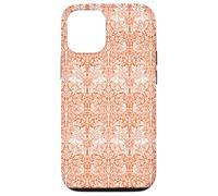 William Morris Brer Coniglio #6 Custodia per iPhone 12/12 Pro