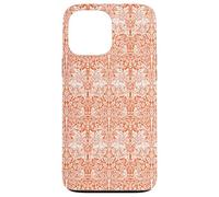 William Morris Brer Coniglio #6 Custodia per iPhone 13 Pro Max