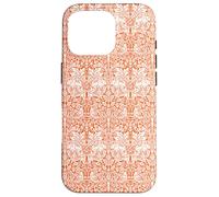 William Morris Brer Coniglio #6 Custodia per iPhone 16 Pro