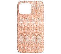 William Morris Brer Coniglio #6 Custodia per iPhone 16 Pro Max