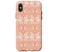 William Morris Brer Coniglio #6 Custodia per iPhone X/XS