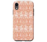 William Morris Brer Coniglio #6 Custodia per iPhone XR