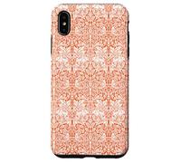 William Morris Brer Coniglio #6 Custodia per iPhone XS Max