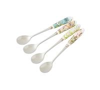 William Morris & Co Cucchiai, Set di 4 pezzi, assortiti