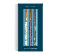 William Morris Everyday Pen Set (Crafts)
