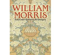 William Morris Full-Color Pattern
