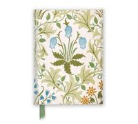 William Morris Gallery: Celandine (Foiled Journal)