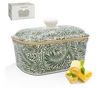 William Morris' Larkspur Design - Burriera in porcellana fine