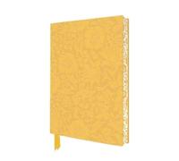 William Morris: Mallow Artisan Art Notebook (Flame Tree Journals)
