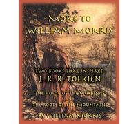 William Morris More to William Morris (Tascabile)