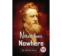 William Morris News from Nowhere (Tascabile)
